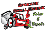 Spokane Small Engine